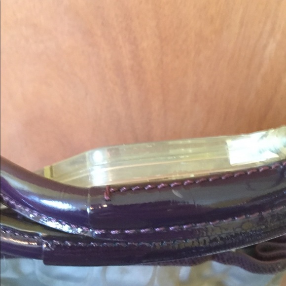 Coach purse - Picture 7 of 8